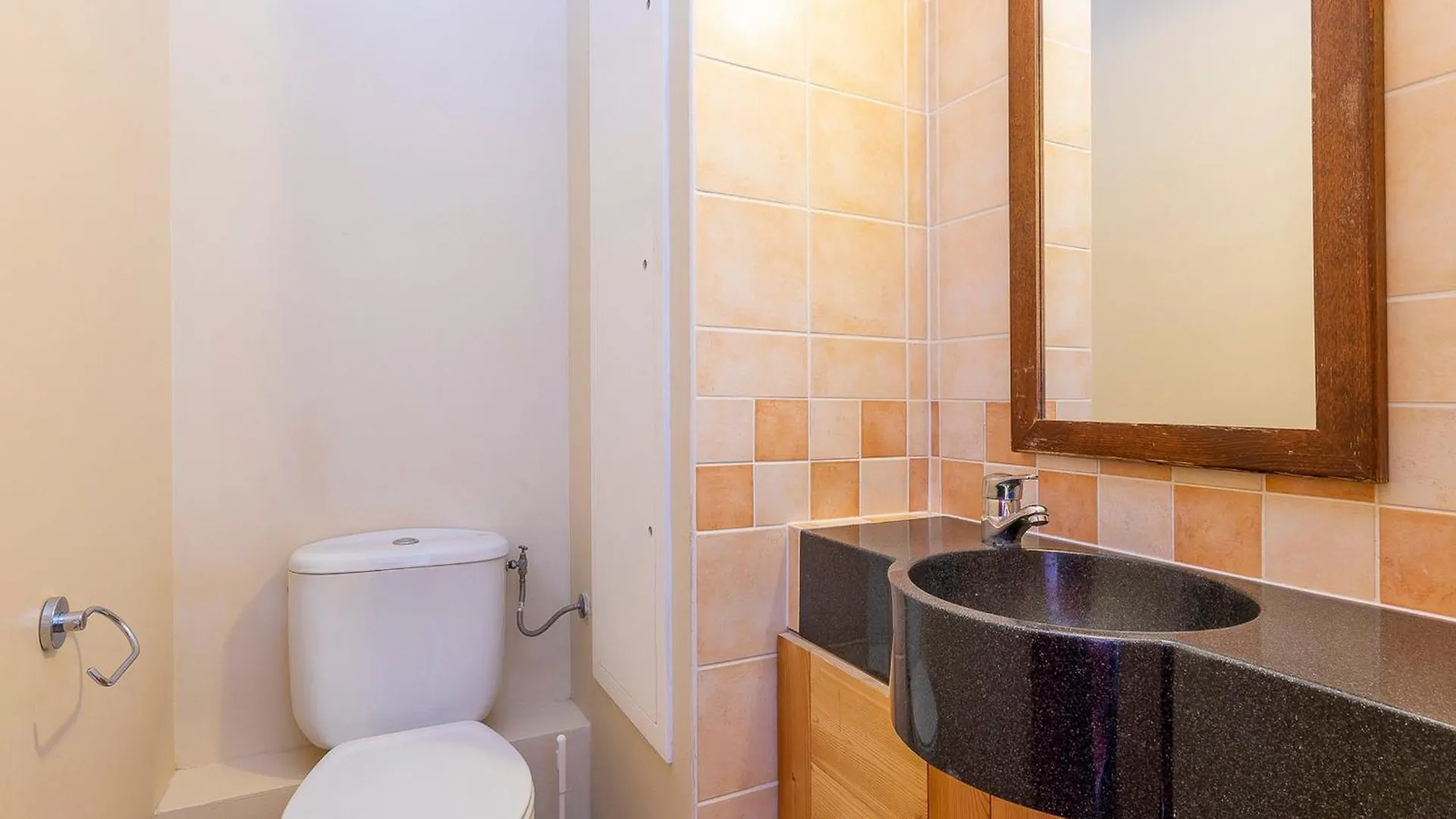 아파트 Charmant 3 Pieces Avec Balcon, Wifi Et Cuisine Equipee - Avoriaz - Fr-1-314-112