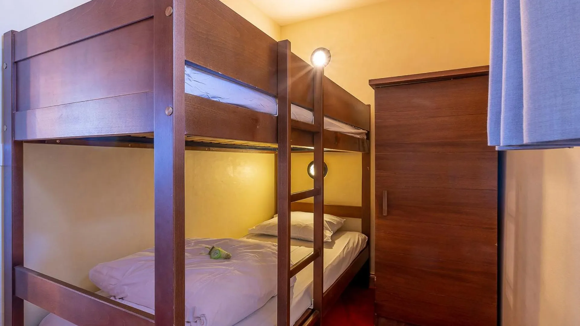 Charmant 3 Pieces Avec Balcon, Wifi Et Cuisine Equipee - Avoriaz - Fr-1-314-112 France